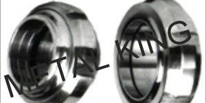 Titanium Forged Fittings Union