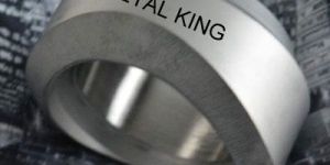 Titanium Forged Fittings Weldolet