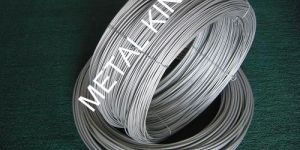 Titanium Hard Wire