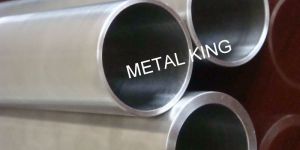 Titanium Seamless Pipe