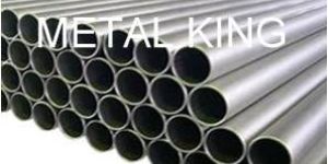 Titanium Seamless Tubes