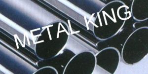 Titanium Tubes