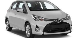 Economy Car Rental Service