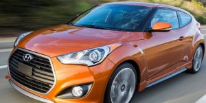 Standard Car Rental Service