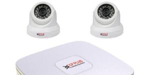 CCTV Camera CP+ & DAHUA