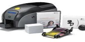 Id Card Printer