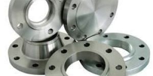 Pipe Flanges
