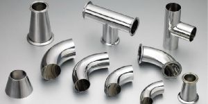 Pipe & Tube Fittings