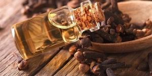 Clove Oil