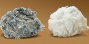 Flame Retardant Fiber