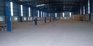 Warehouse Management Services