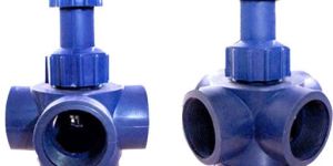 Cooling Tower Sprinkler