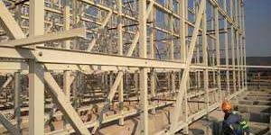 Pultruded Cooling Tower