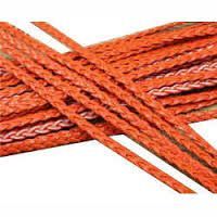 Napa outside Stitching Leather Cords