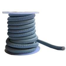 Nappa Cross Stitched Leather Strings