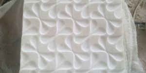 Marble Carving Panel