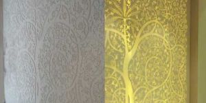 Wall Cladding Services