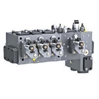 Pilot Operated Check Valve