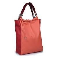Leather Handle Bags