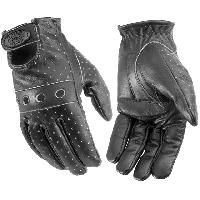 Mens Leather Gloves