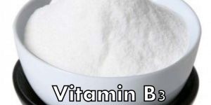 Niacinamide Vitamin B3 Powder