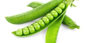 Fresh Peas