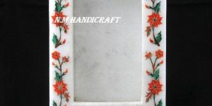 Marble Photo Frames