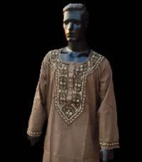Kurta Shirt