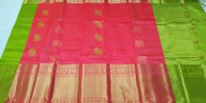 Kuppadam Silk Sarees