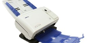 Insight 20 OMR Scanner