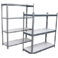 Warehouse Racks