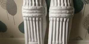 CUSTOM CRICKET PAD