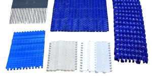 Automotive Plastic Parts