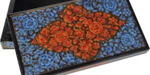 Decorative Flat Boxes