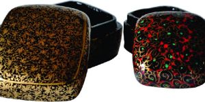 Decorative Meter Boxes