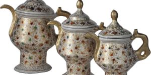 Samovar Set