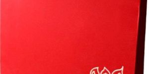 Jewellery Box Paper Bags