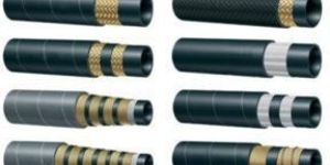 Rubber Hydraulic Hose