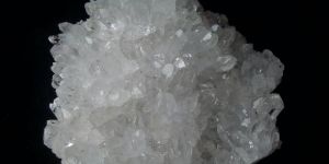 White Quartz