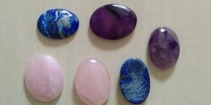 Worry Cabochons