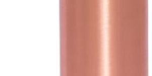 Copper Water Bottle