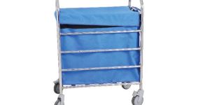Linen Trolley