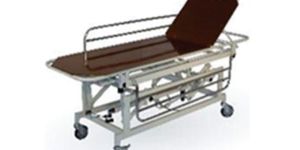 Recovery Trolley