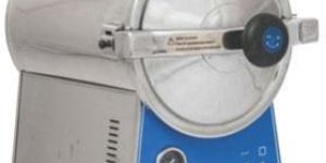 Table Top Steam Sterilizer