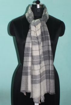 Blended Wool Stoles
