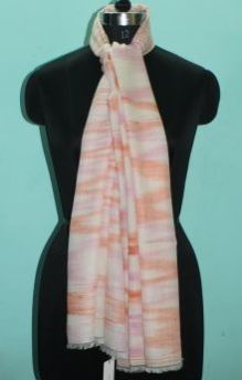 Hand Woven Pashmina Stoles