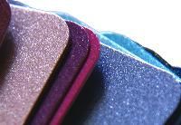 Metallic Powder Coating