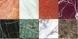 Marble Tiles