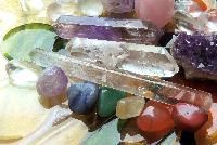 Healing Crystals