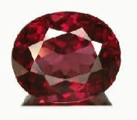 Rhodolite Garnet Gemstones